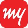MakeMyTrip logo