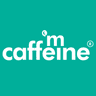 mCaffeine logo