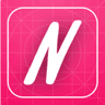 Nykaa logo