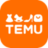 Temu logo
