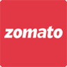 Zomato logo