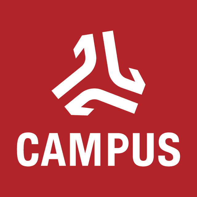 Campus Shoes logo