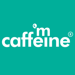 mCaffeine logo