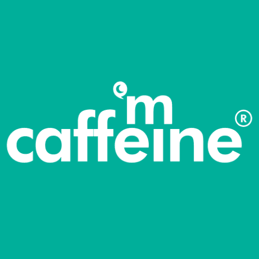mCaffeine logo