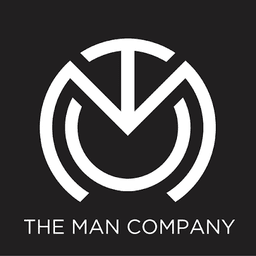 The Man Company logo