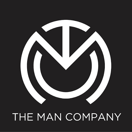 The Man Company logo